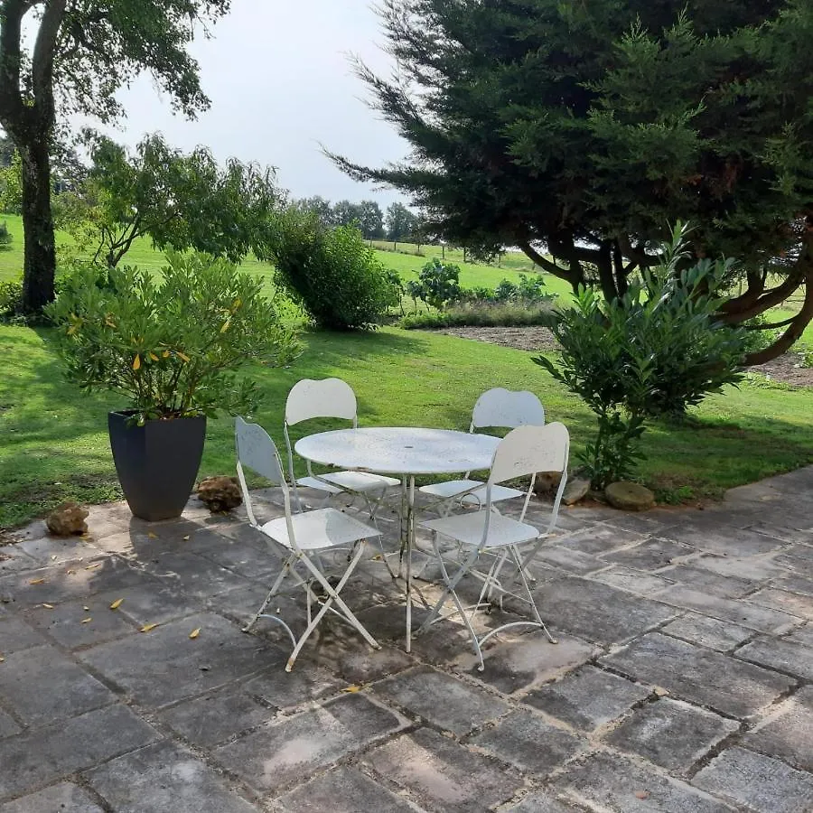 Gite Du Serayol Morlhon-le-Haut 0*,  France
